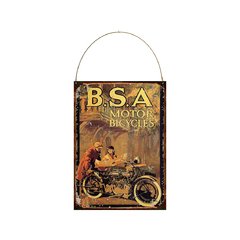 BSA