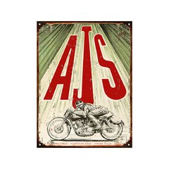 AJS