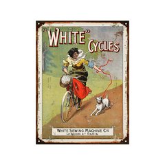 White Cycles