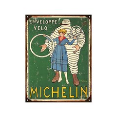 Michelin Cycles