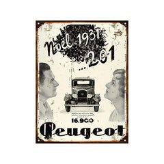 Peugeot 201 Noel 1931