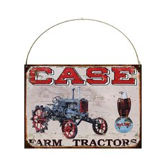 Tractor Case