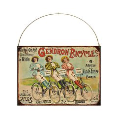 Gendron Bicycles