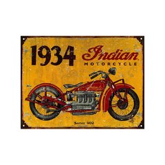 Indian 1934