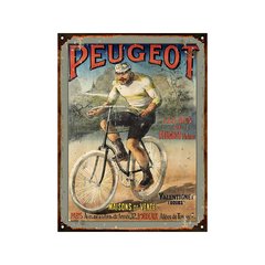 Peugeot Cycles