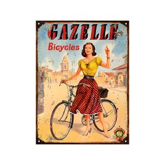 Gazelle Bicycles