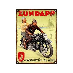 Zundapp