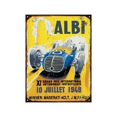 Albi 1949