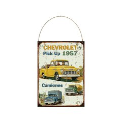 Chevrolet 1957