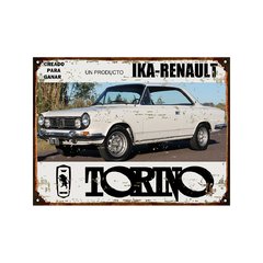 Renault Torino