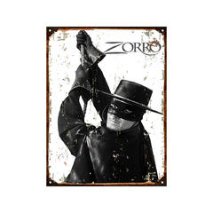 El Zorro