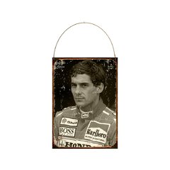 Ayrton Senna