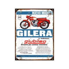 Gilera Giubileo 175 cc