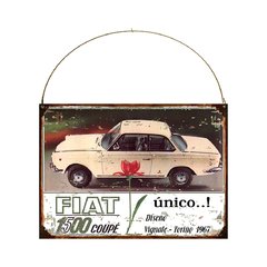 Fiat 1500 coupe