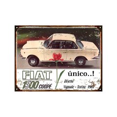 Fiat 1500 coupe
