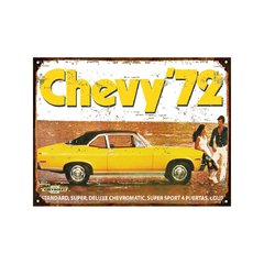 Chevy 1972