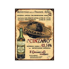 Cinzano