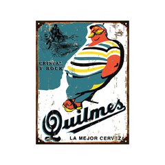 Cerveza Quilmes