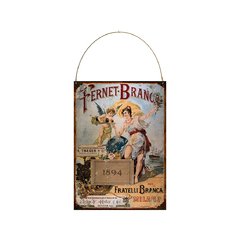 Fernet Branca