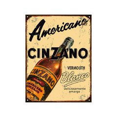 Cinzano Vermouth