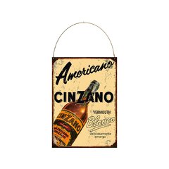 Cinzano Vermouth