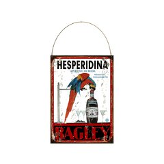 Hesperidina Aperitivo