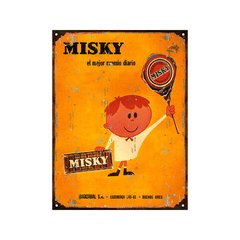 Caramelos Misky