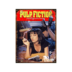 Pulp Fiction Tarantino