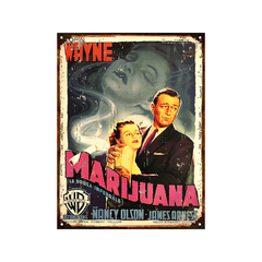 Marijuana film