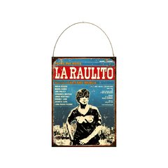 La Raulito