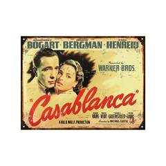 Casablanca