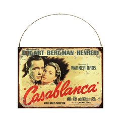 Casablanca