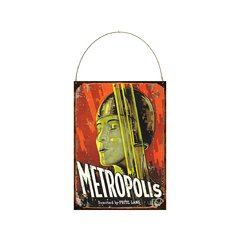 Metropolis