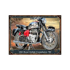 Royal Enfield Constellation 700 1960