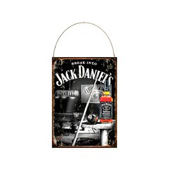 Jack Daniel's Whisky