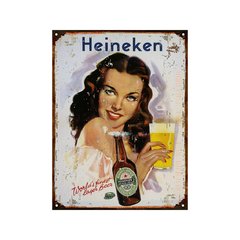 Heineken Cerveza