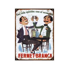 Fernet Branca