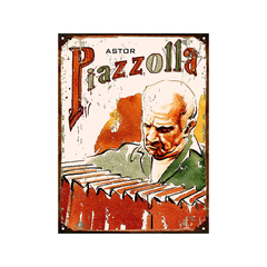 Piazzolla Astor