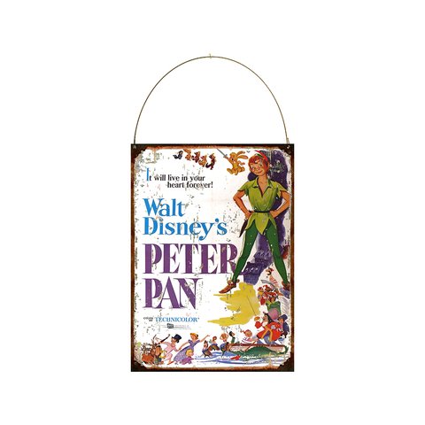 Peter Pan