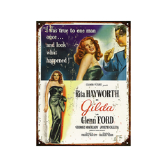 Gilda Rita Hayworth