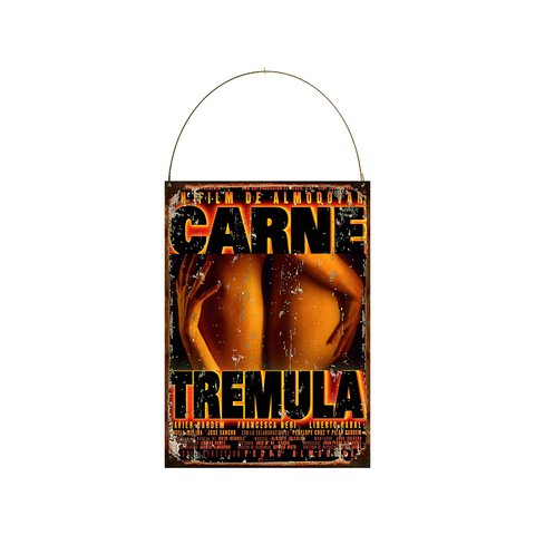 Carne Tremula