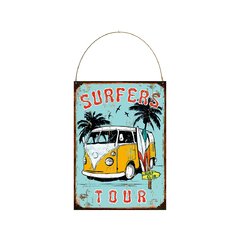 Surf Combi