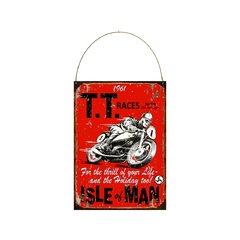 TT Races 1961