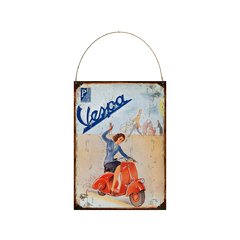 Vespa