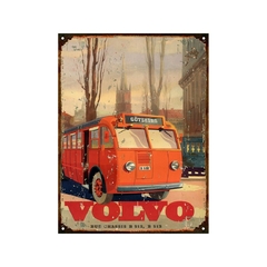 Volvo Bus