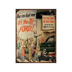 Ford 1949