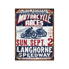 Motorcycle Races