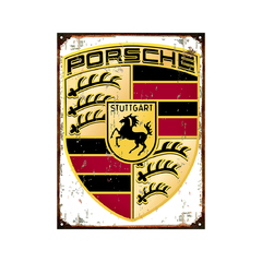 Porsche logo - comprar online