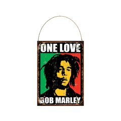 Bob Marley