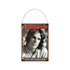 Rolling Stone Spinetta